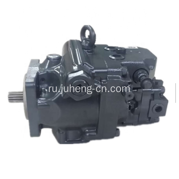 7081S11212 Гидравлический насос PC25R-8 Главный насос PC27R-8